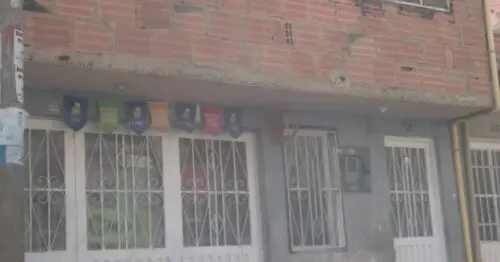 MINUTOS  RECARGAS CALLE 74